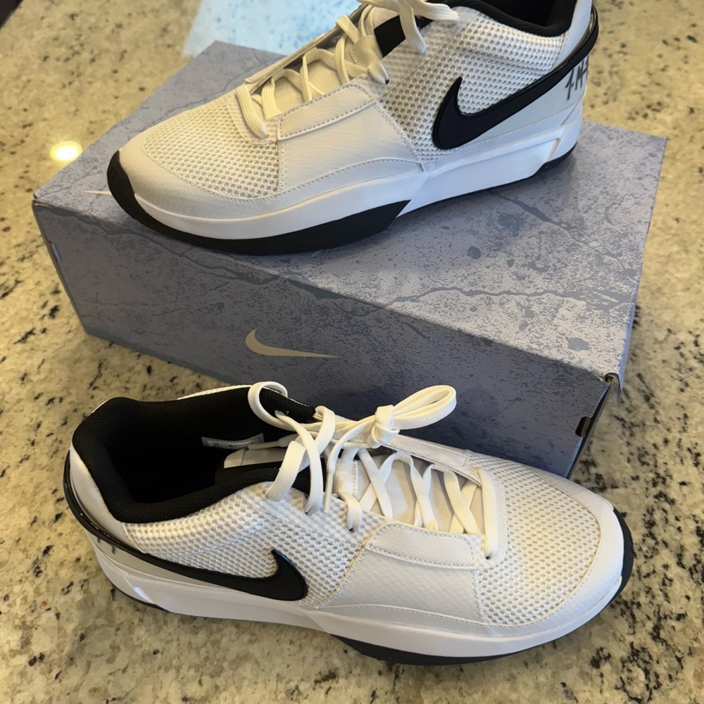 Nike JA Morant